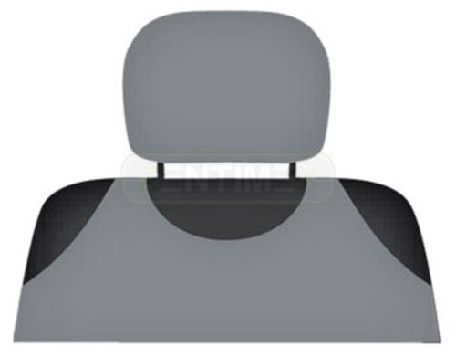 Kopfstützenbezüge hell grau KOP CITROEN JUMPER - Bild 1 von 1