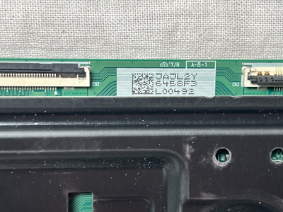 LG Oled65bxaua T-con Board Le650aqd-ena1-tja 6870c-0852b for sale