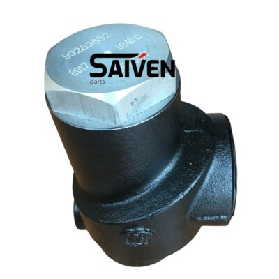 #ad 1 PC NEW ingersoll rand 99289852 OEM Minimum Pressure Valve FREE SHIPPING $279.00