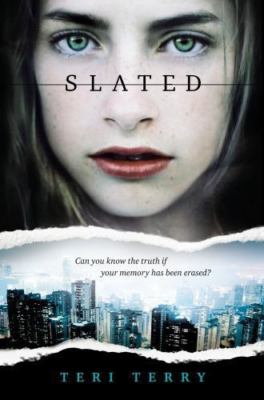 Slated by Terry, Teri