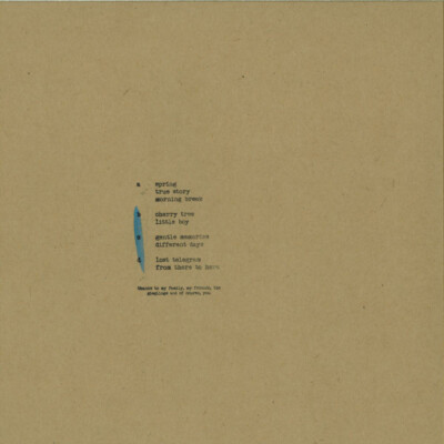 Dwig / From Here To There 12