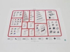 LEGO Mindstorms EV3 Education Basic Set 45544 JAPAN Color sensor plus 1 pc L64T