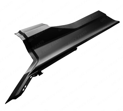 QSC Replacement Step Fairing Panel Left Side for Kenworth T680