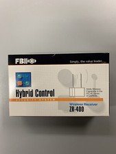 FBII Honeywell ZR400 Wireless Receiver