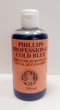 Phillips Professional Cold Blue bottle (1 litre)