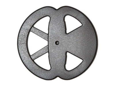 Minelab 6'' Skidplate - Search Coil Cover (Compatible with CTX 3030)
