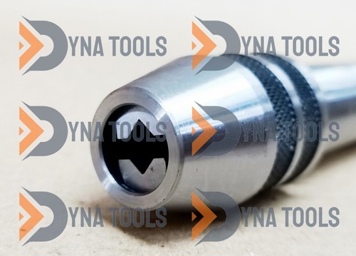 Precise Tap Extension, Hard To Reach Tapping Areas Range #12 TO 1/2", Length 11" - Picture 8 of 15