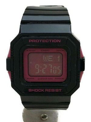casio gmn 550