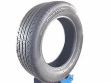 P235/55R18 Continental ProContact TX AO 100 H Used 7/32nds