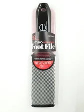 Professional Foot File Rasp Callus Remover Pedicure Double-Sided Scraper Tool