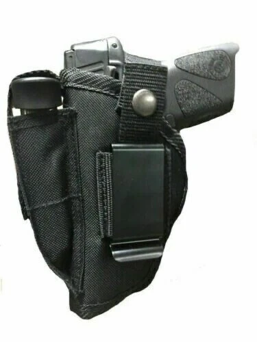 Concealed Belt Holster IWB Holster For Ruger EC9 - Image 2 of 2