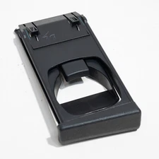 Toyota Hilux Dashboard Cup Holder Front Left 55635-0K010 Passenger - Excellent!