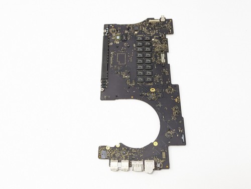 MacBook Pro 15" A1398 metà 2015 scheda logica 2,2 GHz i7-470HQ 16 GB 820-00138-A - Foto 6 di 6