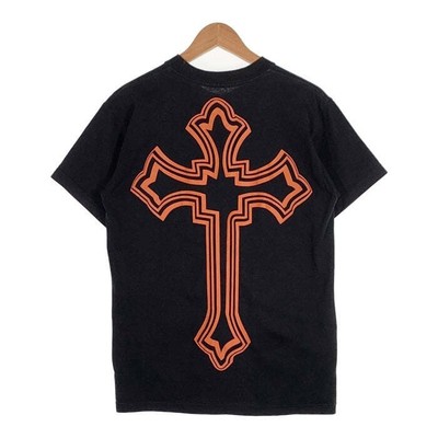 VLONE Vieron 2Pac Pocket T-Shirt Two Pack Print Tee Black Size M 