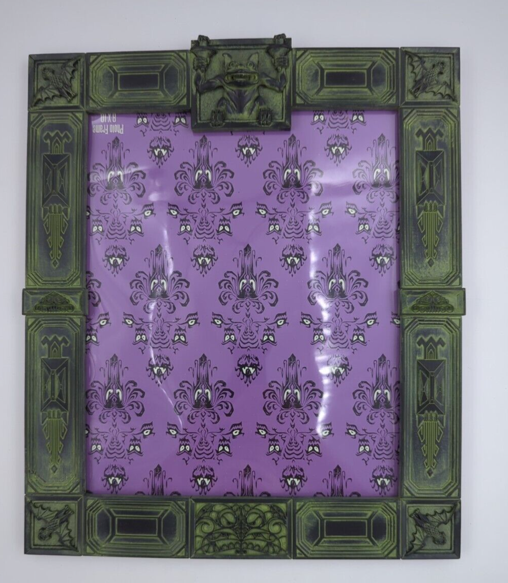 Disney Parks HAUNTED MANSION 8