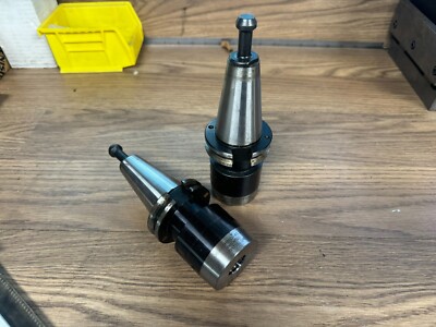 Sandvik CoroGrip 20mm Hydraulic Tool Holder A392.45HMD-40 20 085