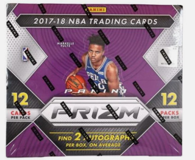 2017-18 Panini Prizm Basketball **YOU PICK ROOKIES VETS INSERTS & PRIZMS**