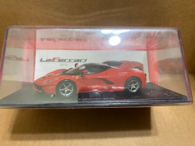 1/43 FERRARI LAFERRARI 2013