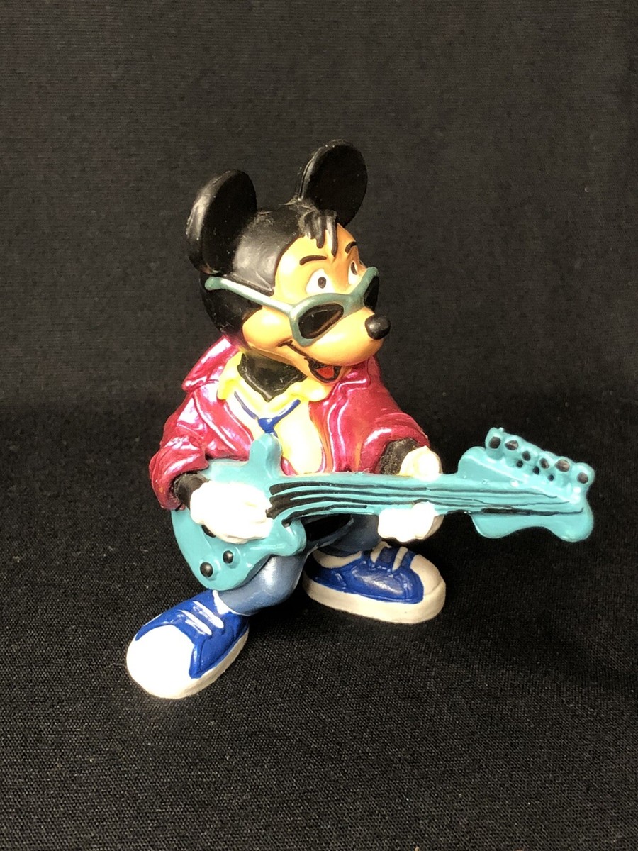 ☆mickey☆ Disney Exclusive – Mickey Mouse and Walt Disney on Fire