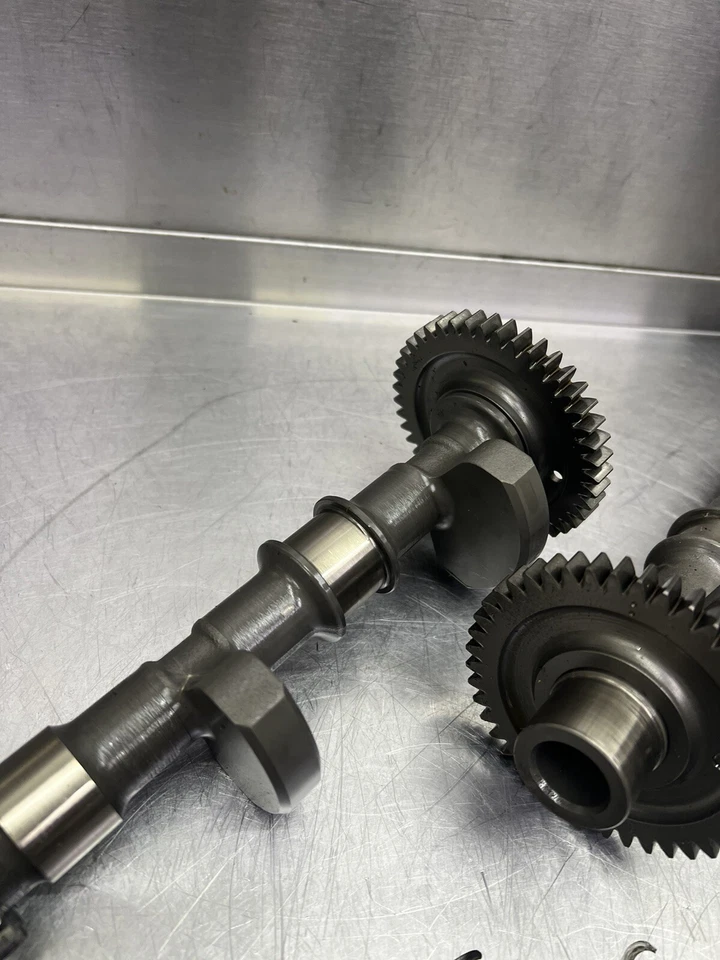 07 08 Arctic Cat Z1 Jaguar 1100 Sno Pro balanceadores balanceadores de virabrequim - Imagem 4 de 4