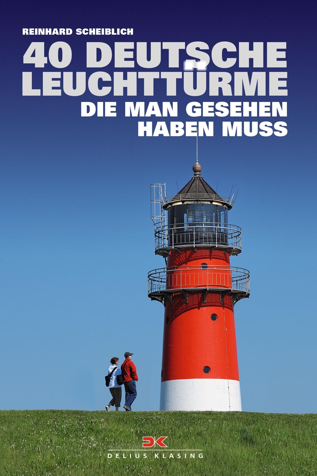 Thumbnail - 40 Deutsche Leuchttürme, Die Man Gesehen Haben Muss Reinhard