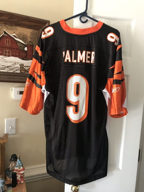 vintage cincinnati bengals jersey | eBay