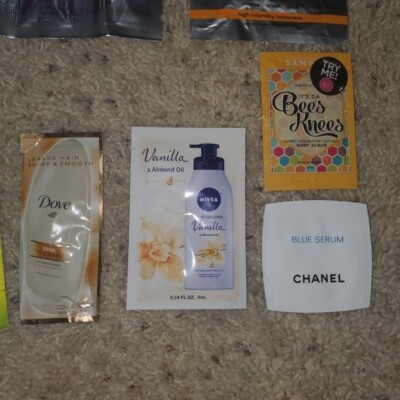 Chanel bundle. perfect for your purse