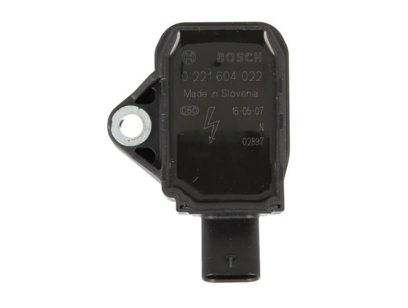 Ignition Coil BOSCH 0 221 604 022 | eBay