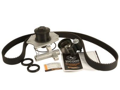 ContiTech 53JR58H Timing Belt Kit and Water Pump Fits 2003-2004 Chrysler 300M