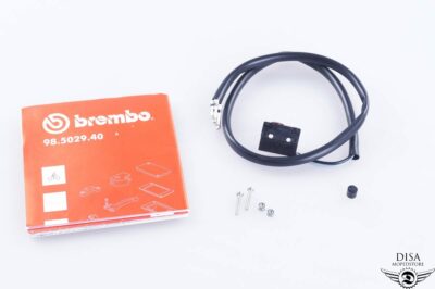Brembo Bremslichtschalter 10441813 10441813 0649964371520 MECHANISCH 