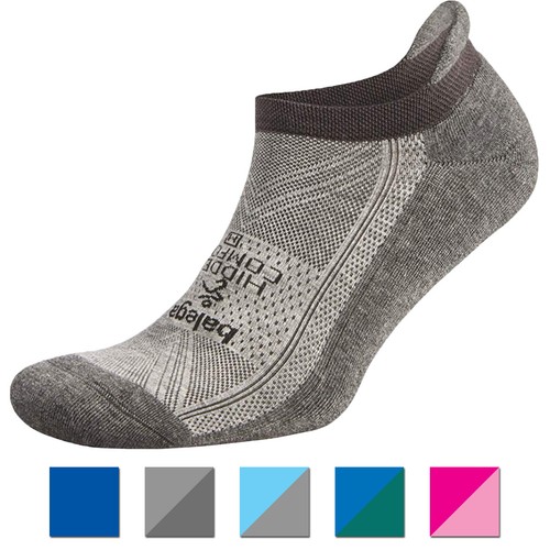 Balega Hidden Comfort No Show Running Socks eBay