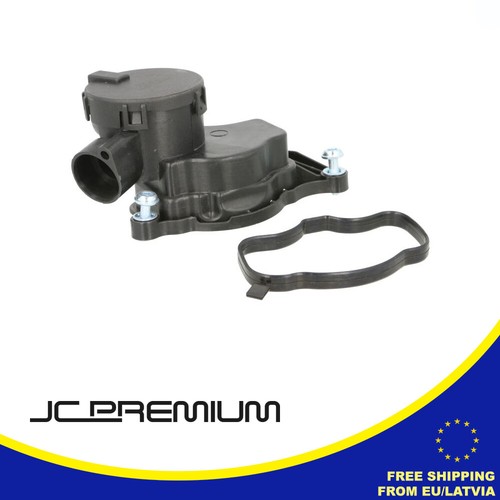 Crankcase Breather Oil Trap Valve for BMW E60 E61 E90 E91 X3 X5 X6