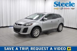 2011 Mazda CX-7 GX