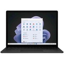 Surface Laptop 5 - 13.5", 12th Gen Intel® Core™ I5, 16gb Ram, 256gb Ssd