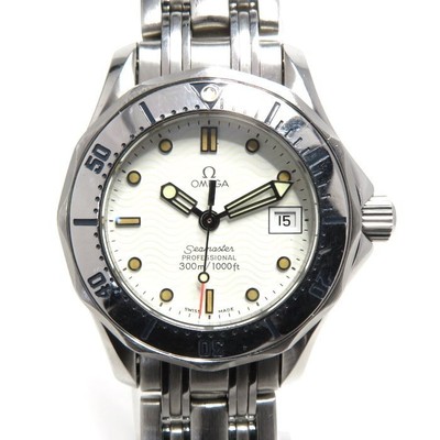 OMEGA SEAMASTER PROFESSIONAL 300 LADIES 