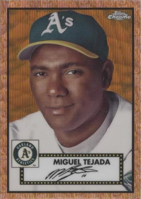 Gold & Rose Gold 70th Wave Refractor