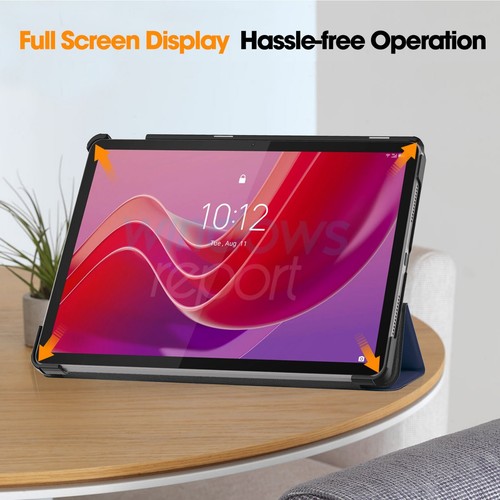 Case For Lenovo Tab M11 2024 11 inch Tablet Kids Shockproof Cover with Stand - Picture 84 of 96