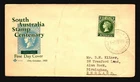 Australia - 3 1950s First Day Covers / Cacheted (V) - Z16076
