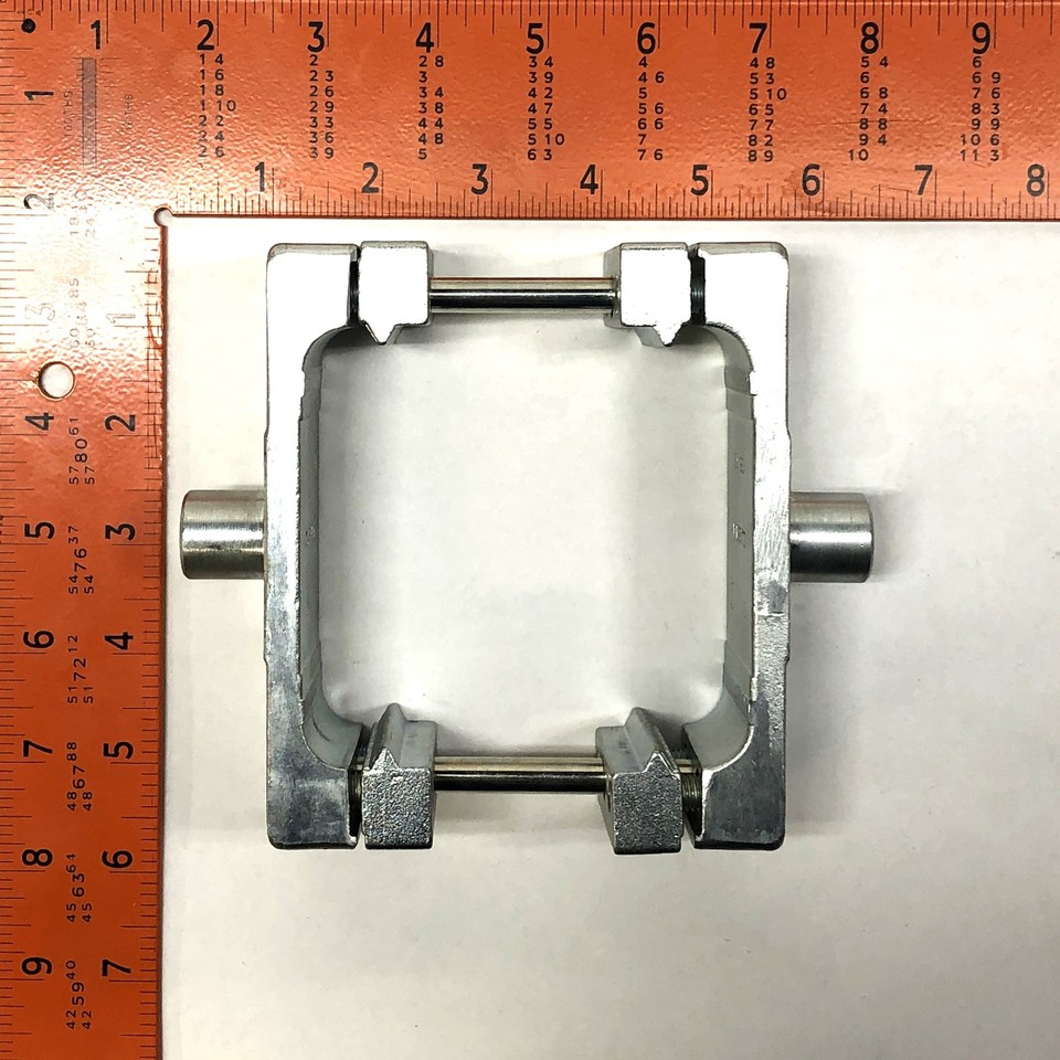 Festo Trunnion Mounting Kit DAMTV180A NOS eBay