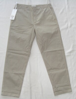 Dondup Herren Chino Hose  W30  Modell Hux  Neu + ungetragen
