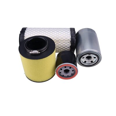 ももティン　0513 Filter Kit 11013-1290 11013-1263 51056-1051 for Kawasaki
