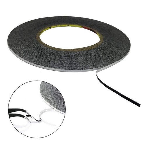 ebuyerfix? Replacement Screen Front Glass Repair Kit With 2mm Tape For iPhone X - Picture 12 of 12