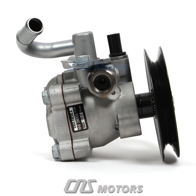 0611 Kia Rio Rio5 Power Steering Pump 571001g000 OEM Am1 for sale