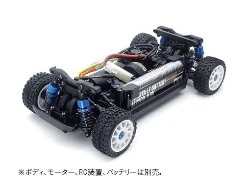Tamiya 1/10 Electric RC Car Series No.738 XM-01 PRO Chassis Kit 58738 Japan - Picture 2 of 7