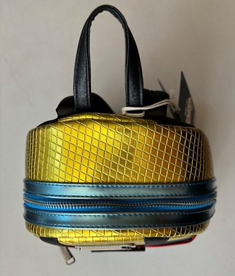 Loungefly Marvel Comic X-Men 1997 - Mochila exclusiva de EE. UU