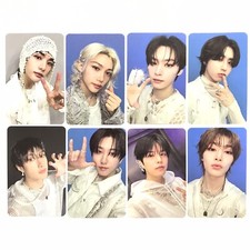 STRAY KIDS ATE / Chk Chk Boom / ATE Ver. Official Photocard