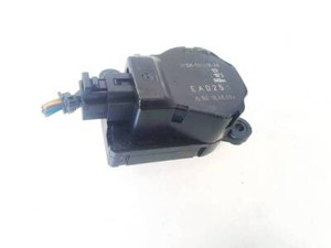 Ford Galaxy 2009 Heater Vent Flap Control Actuator Motor 3m5h19e61 #1716183-81