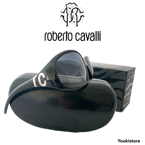 ROBERTO CAVALLI Sonnenbrille ASCLEPIO RC 314 B5 sunglasses M.in ItalyCE - Bild 1 von 11