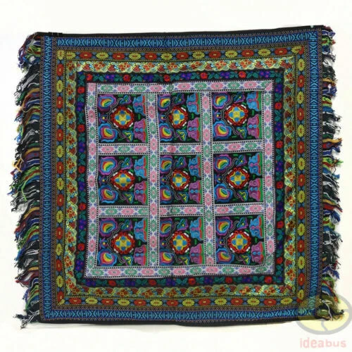 Manteles Handmade Mezcla de lino