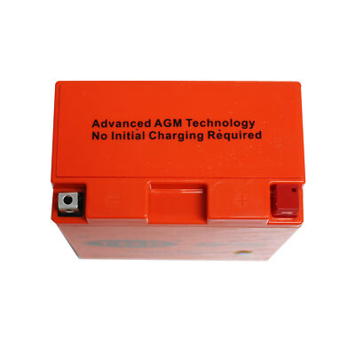 Etx20l Battery ExpertPower YB16CL-BS Replacement Battery - Perfect